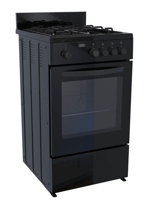 defy gas stove service